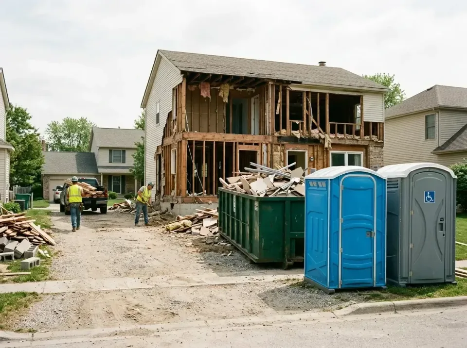 home-renovation-demolition-sit-010 — frequently asked questions, Portable Toilet & Dumpsters Rental in Oakland, NJ